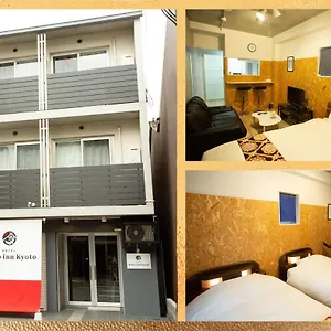 Rest 京都市