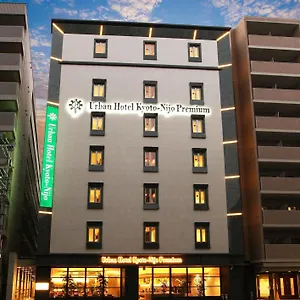 Hotel Urban Nijo Premium